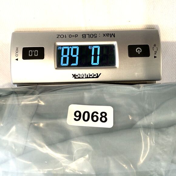 Sundance Silk Skirt Size 8 in Blue Lightweight Tiered Fully Lined - Picture 10 of 10